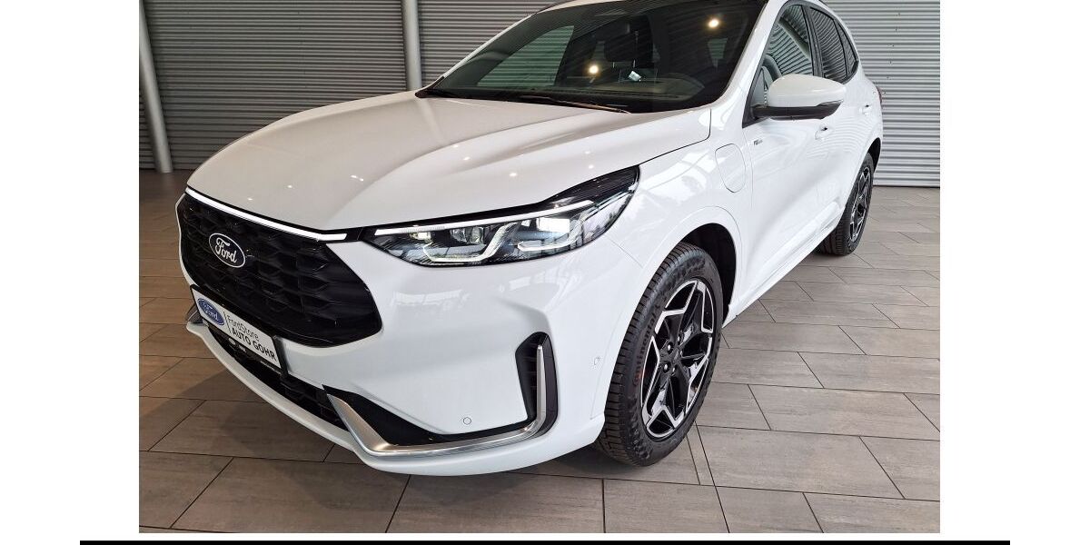 Ford Kuga 6.000 km 37.990 &euro; Mülheim an der Ruhr 45478
