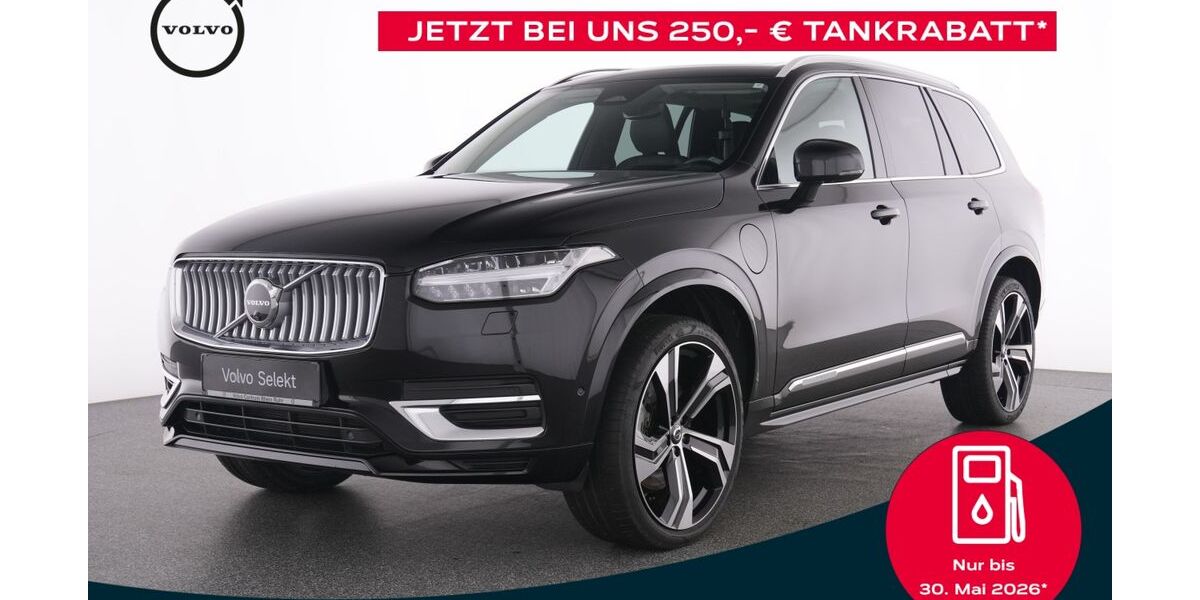 Volvo XC90 50.844 km 61.550 &euro; Essen-Kray 45309