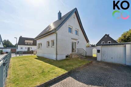 Haus Ratingen Tiefenbroich - 6 Zimmer, 116 m&sup2;, 499.000&euro; | Angebot:26495201