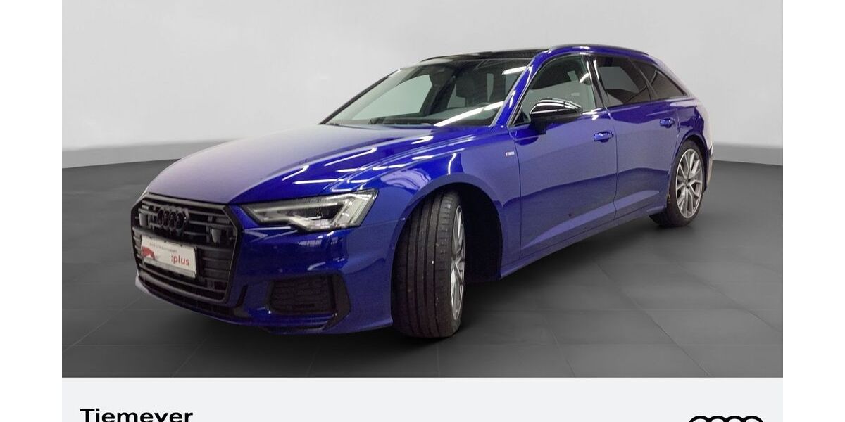 Audi A6 69.259 km 37.860 &euro; Bochum 44809