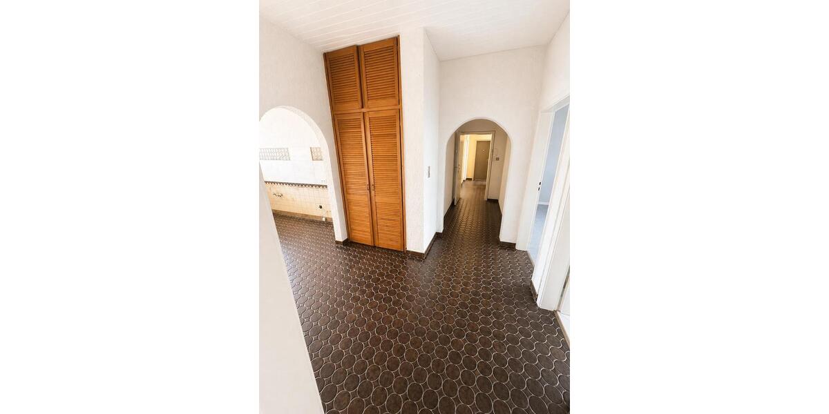 Etagenwohnung Wuppertal Elberfeld - 3 Zimmer, 80 m&sup2;, 650&euro; | Angebot:26614009