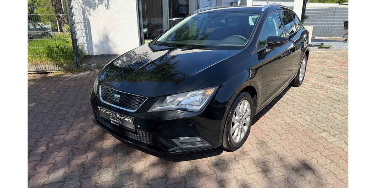 Seat Leon 342.450 km 5.499 &euro; Gelsenkirchen 45884