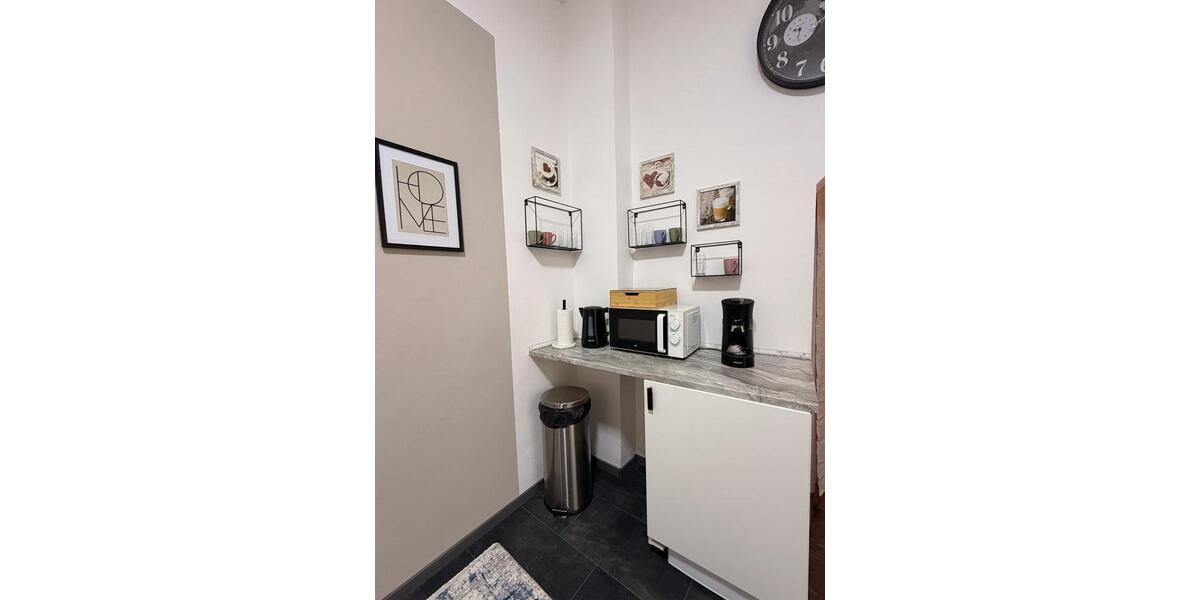 Ferienimmobilie Essen Stadtbezirk III - 2.100&euro; | Angebot:25468284