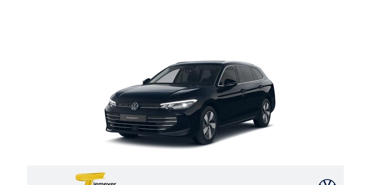 VW Passat Variant 25.139 km 31.970 &euro; Bochum 44892