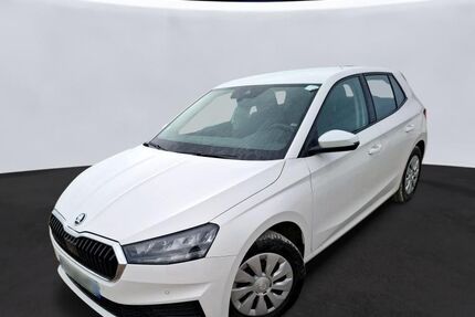 Skoda Fabia 36.403 km 11.470 &euro; Hagen 58091