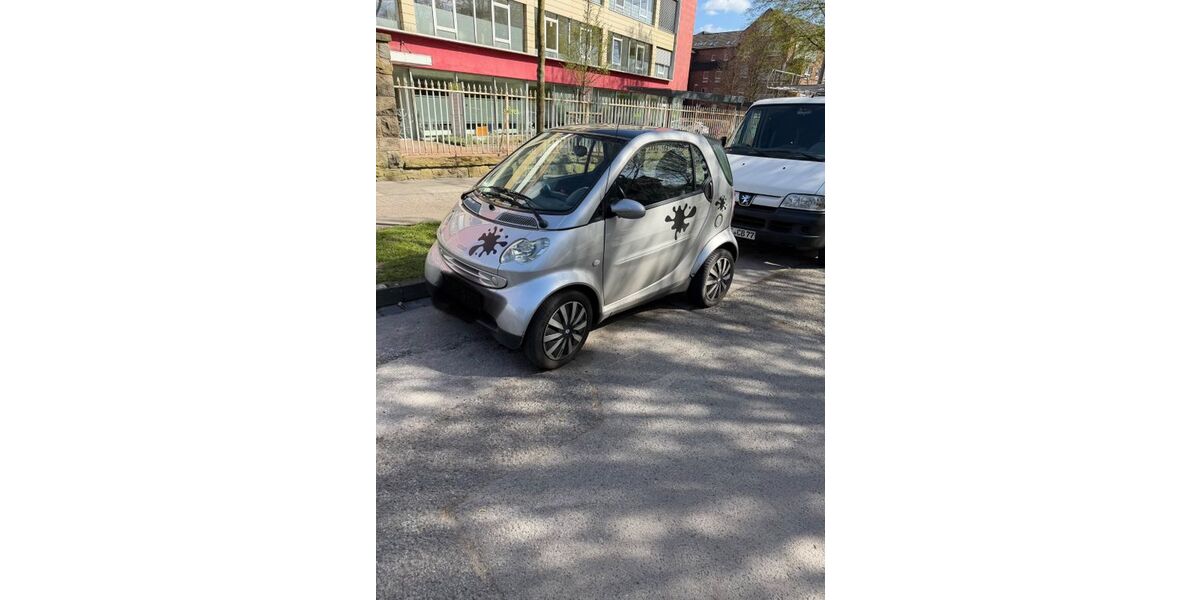 Smart ForTwo 140.000 km 900 &euro; Gelsenkirchen 45894