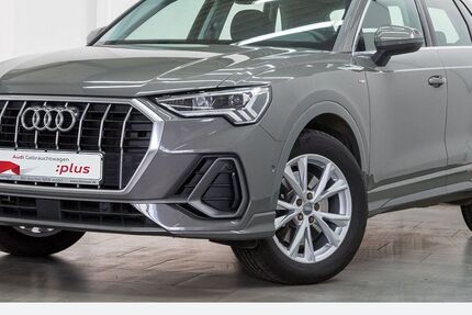 Audi Q3 102.509 km 24.860 &euro; Bochum 44809