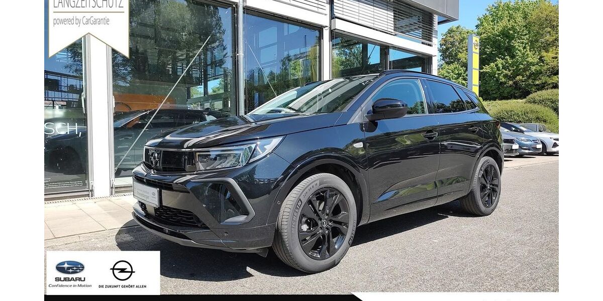 Opel Grandland (X) 138.400 km 14.900 &euro; Düsseldorf 40625