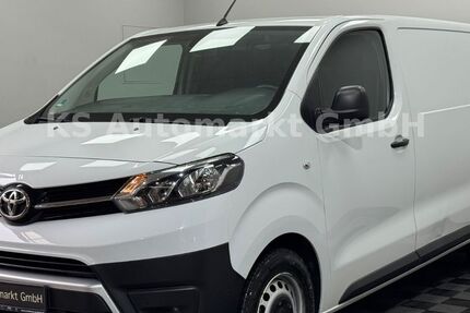Toyota Proace (Verso) 64.070 km 21.450 &euro; Essen 45326