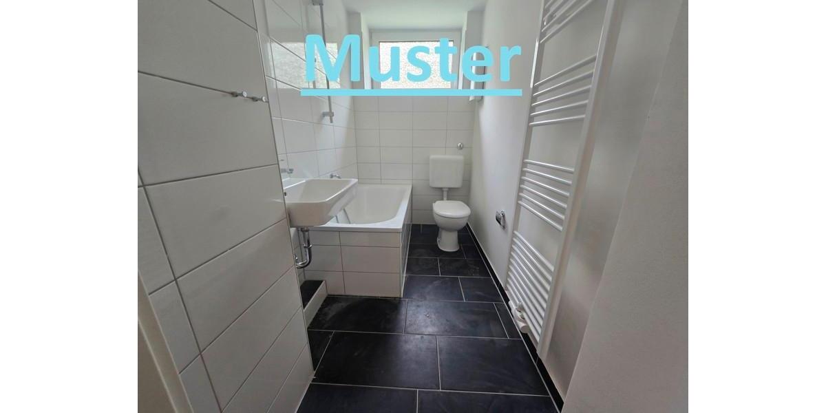 Etagenwohnung Düsseldorf Stadtbezirk 9 - 2 Zimmer, 68 m&sup2;, 885&euro; | Angebot:24249120