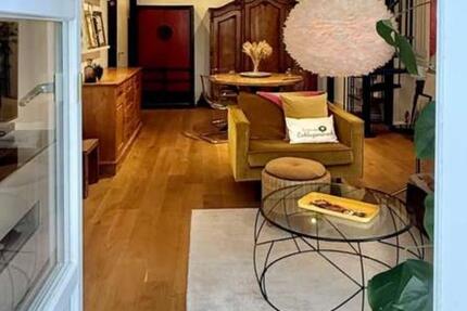 Wohnung Düsseldorf Stadtbezirk 2 - 2 Zimmer, 87 m&sup2;, 495.000&euro; | Angebot:24654033