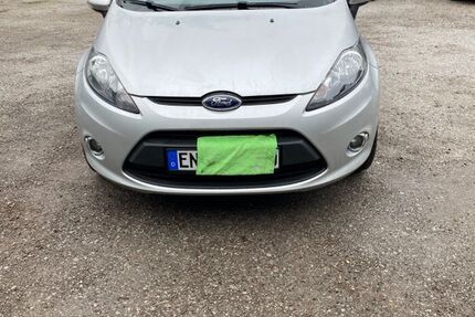 Ford Fiesta 160.000 km 3.500 &euro; Hattingen 45527
