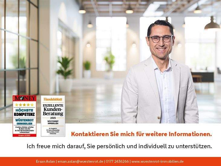 Doppelhaushälfte Essen Schonnebeck - 5 Zimmer, 102 m&sup2;, 307.900&euro; | Angebot:25756325