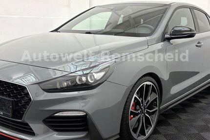 Hyundai i30 99.800 km 20.999 &euro; Remscheid 42859