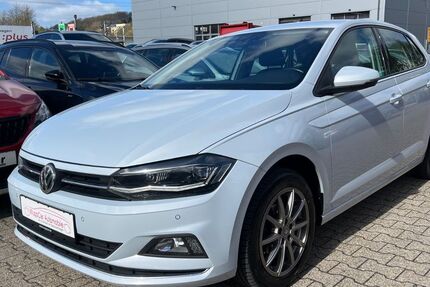 VW Polo 167.000 km 10.590 &euro; Wuppertal 42109