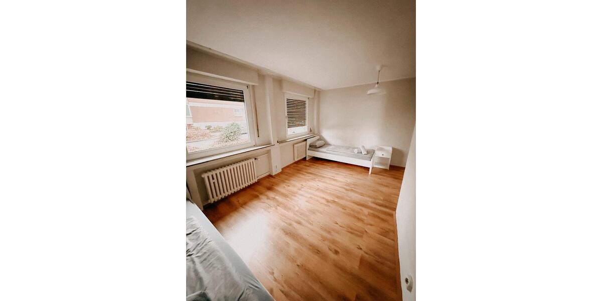 Maisonettenwohnung Essen Stadtbezirk III - 4.5 Zimmer, 126 m&sup2;, 1.750&euro; | Angebot:25960301