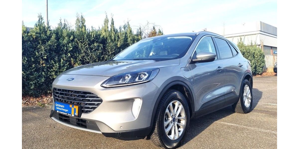 Ford Kuga 73.435 km 22.480 &euro; Düsseldorf 40589