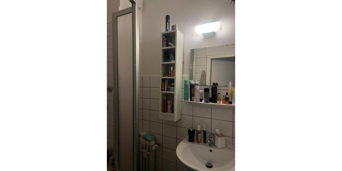 Einfamilienhaus Wuppertal Elberfeld - 2 Zimmer, 41 m&sup2;, 370&euro; | Angebot:26544415