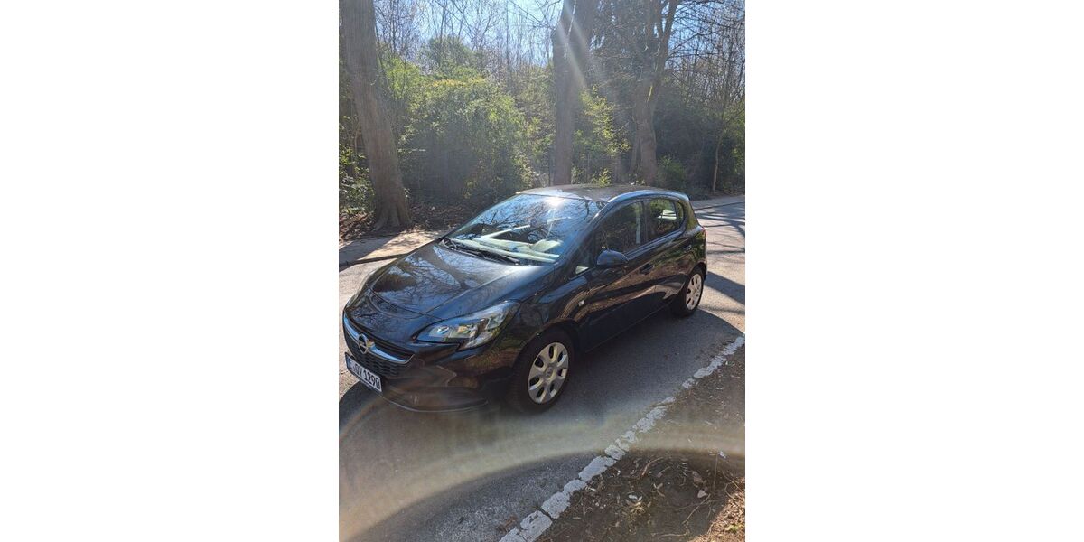 Opel Corsa 160.000 km 4.500 &euro; Essen 45143