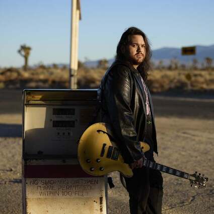 Blackbird Festival: Alter Bridge with special guests Skindred + more 27.06.2026 Cardiff Castle