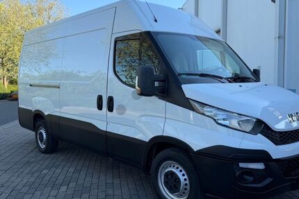 IVECO Andere 116.000 km 12.999 &euro; Bochum 44805