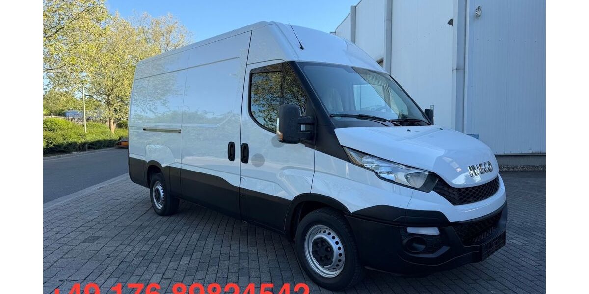 IVECO Andere 116.000 km 12.999 &euro; Bochum 44805