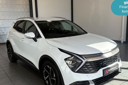 Kia Sportage 56.526 km 21.990 &euro; Wuppertal 42287