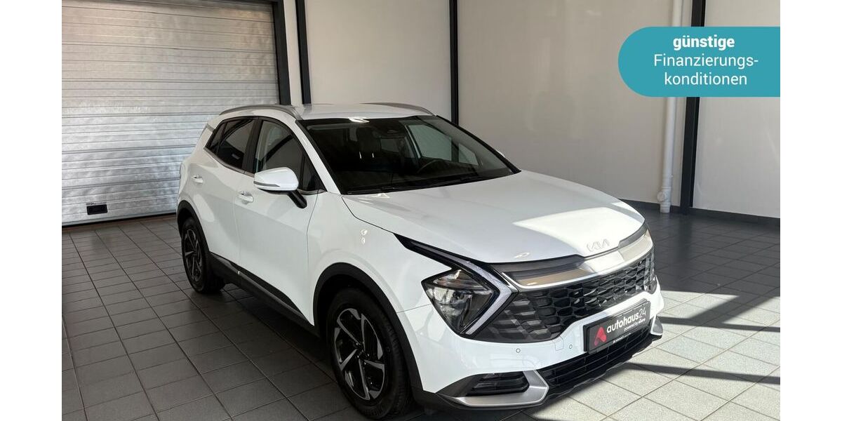 Kia Sportage 56.526 km 21.990 &euro; Wuppertal 42287