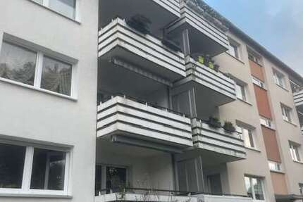 Wohnung Mülheim an der Ruhr / Heißen Heißen - 3 Zimmer, 74 m&sup2;, 149.500&euro; | Angebot:23532393