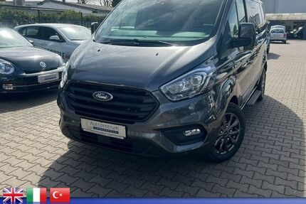 Ford Transit Custom 83.560 km 29.990 &euro; Langenfeld 40764