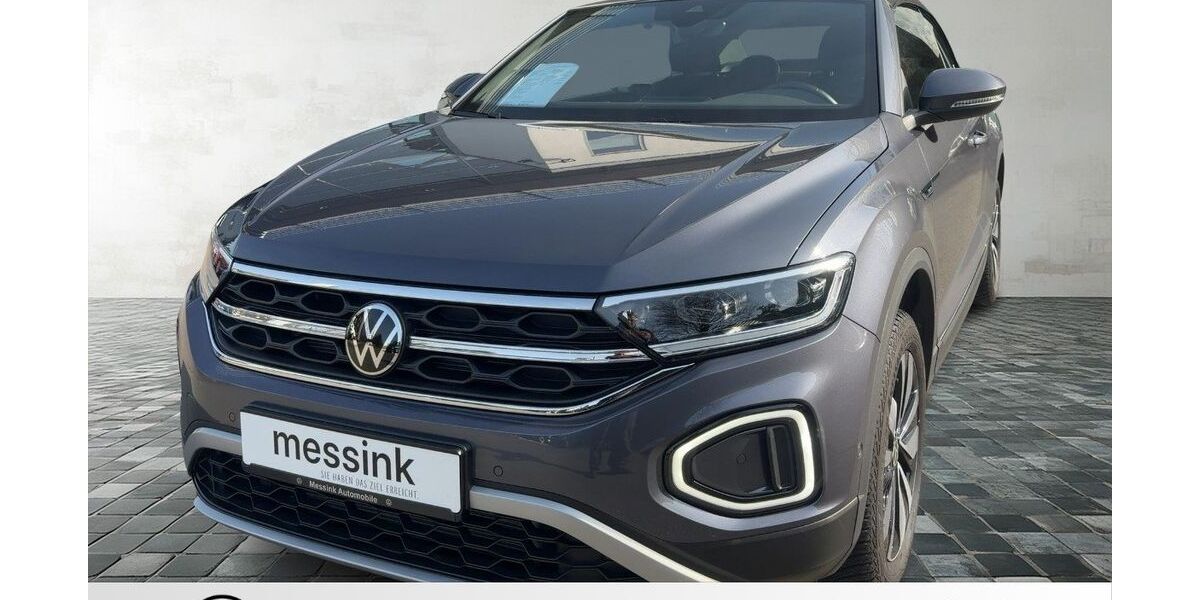 VW T-Roc 19.100 km 32.450 &euro; Radevormwald 42477