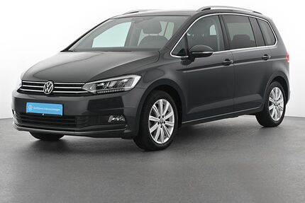 VW Touran 44.927 km 26.960 &euro; Essen 45143
