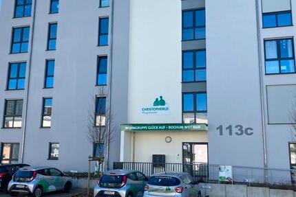 Wohnung Bochum Bochum-Südwest - 2 Zimmer, 75 m&sup2;, 996&euro; | Angebot:25153115