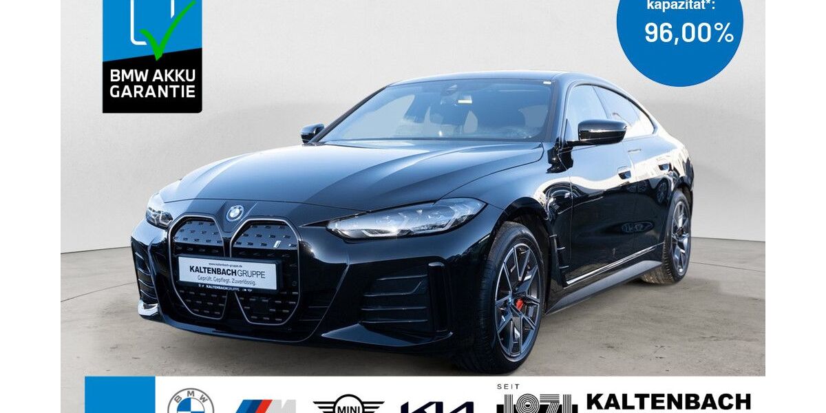 BMW i4 22.423 km 37.090 &euro; Remscheid 42897