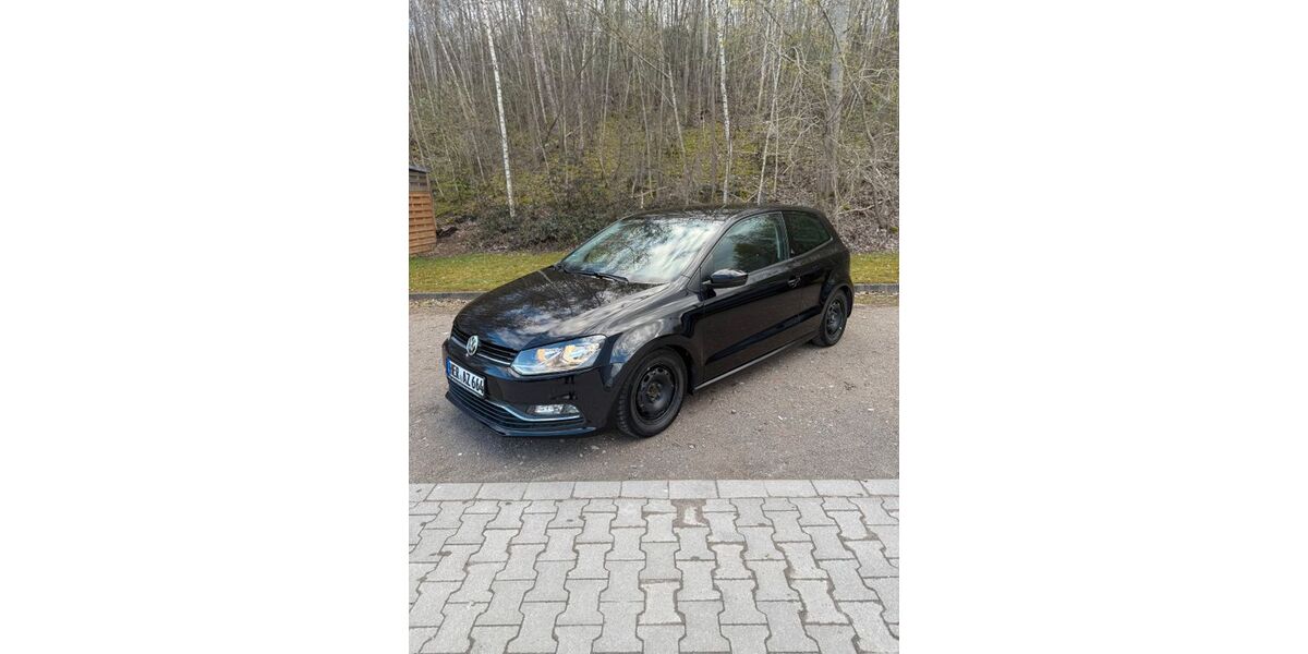 VW Polo 146.375 km 9.200 &euro; Herne 44651
