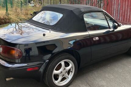 Mazda MX-5 186.000 km 7.998 &euro; Essen 45356