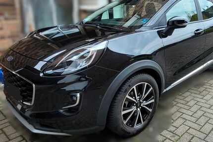 Ford Puma 23.600 km 18.500 &euro; Leichlingen 42799