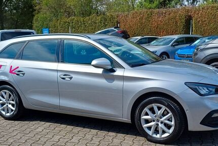 Seat Leon 42.000 km 13.480 &euro; Essen 45307