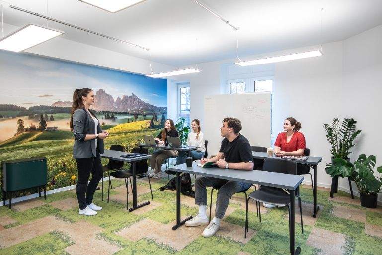 Gewerbeobjekt Bochum Laer - 560&euro; | Angebot:25734307