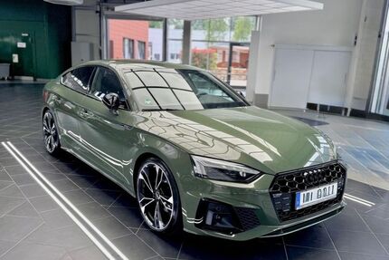 Audi A5 73.000 km 34.900 &euro; Mülheim 45479