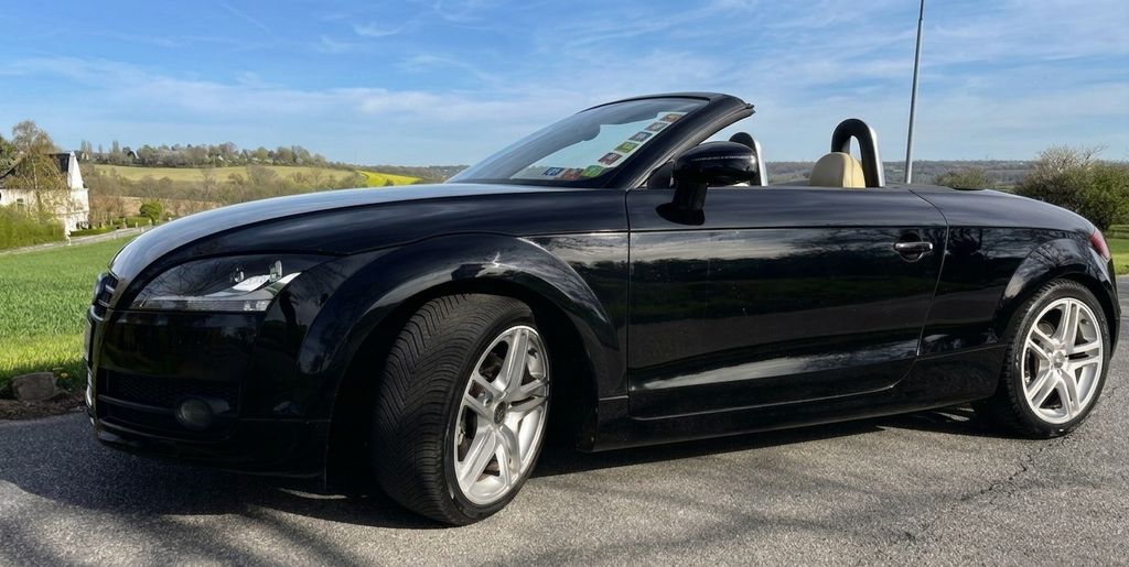 Audi TT 249.900 km 6.850 &euro; Essen 45219