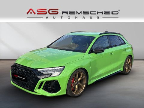 Audi RS3 78.500 km 49.900 &euro; Remscheid/NRW 42855