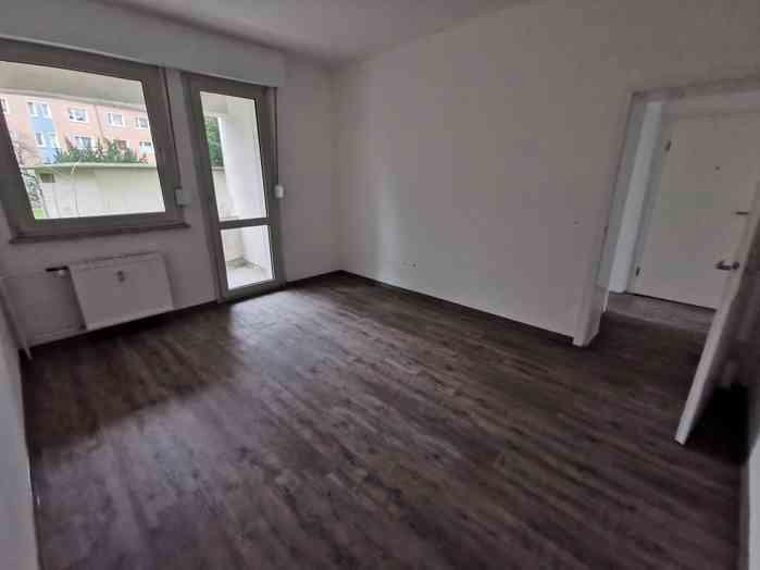 Erdgeschoßwohnung Gelsenkirchen Gelsenkirchen-Mitte - 2 Zimmer, 51 m&sup2;, 383&euro; | Angebot:26555674