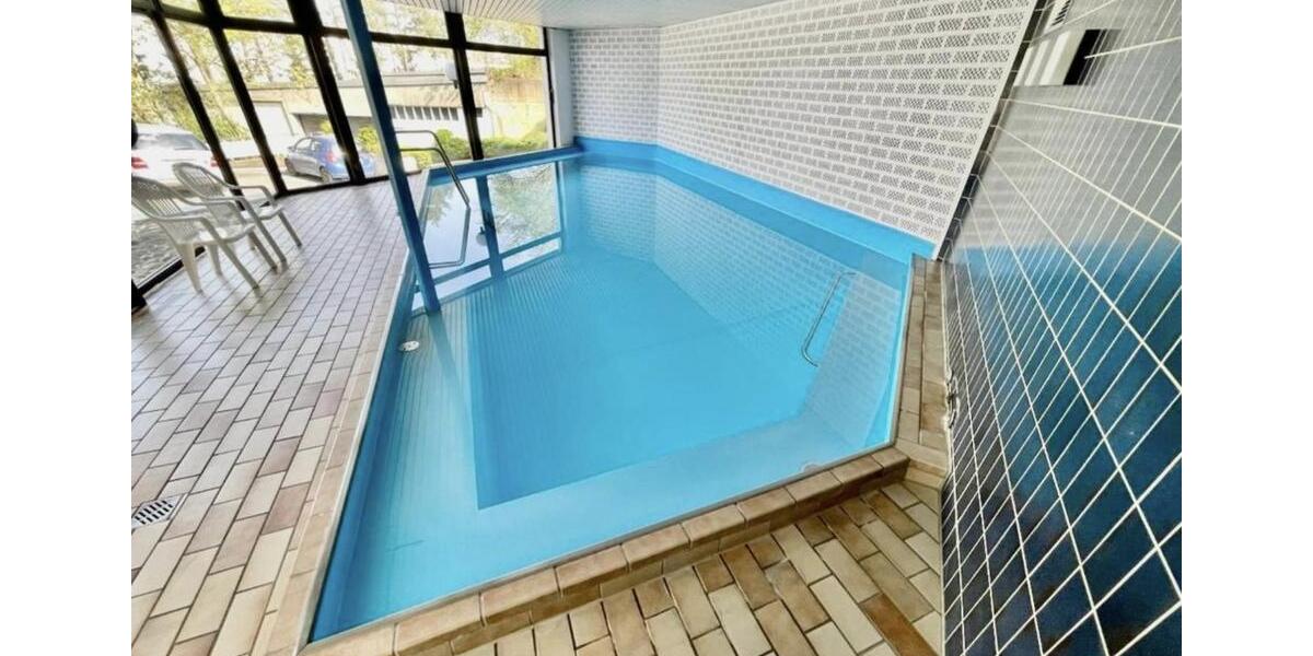 Etagenwohnung Herdecke - 1.5 Zimmer, 49 m&sup2;, 588&euro; | Angebot:26492226