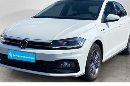 VW Polo 35.867 km 19.990 &euro; Bochum - Linden 44879
