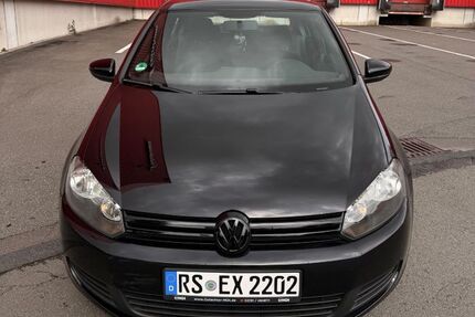 VW Golf 159.500 km 5.499 &euro; Remscheid 42857