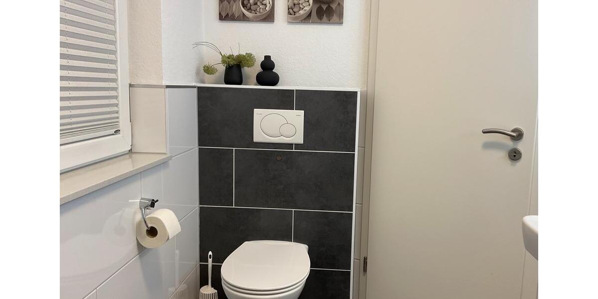 Ferienimmobilie Wuppertal Dornap - 138&euro; | Angebot:25631347