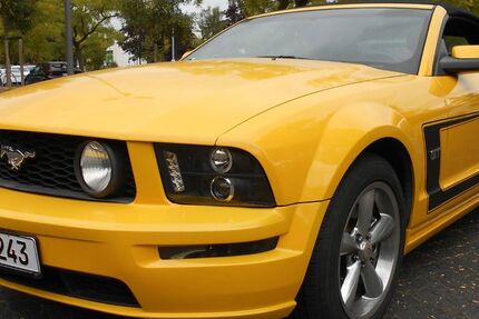 Ford Mustang 250.000 km 12.550 &euro; Leichlingen 42799