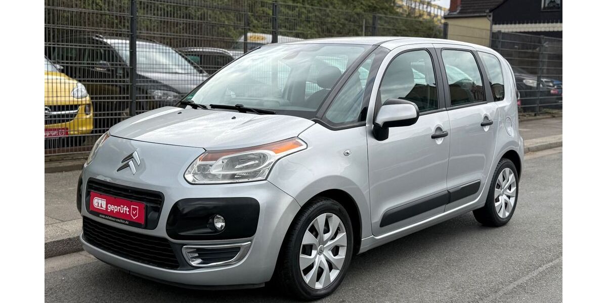 Citroen C3 111.600 km 3.499 &euro; ESSEN 45329