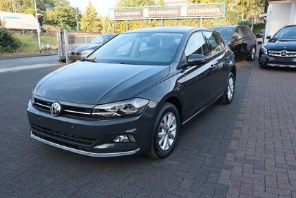 VW Polo 39.000 km 13.490 &euro; Hagen 58135
